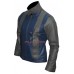 X-Men Apocalypse Cyclops Leather Jacket